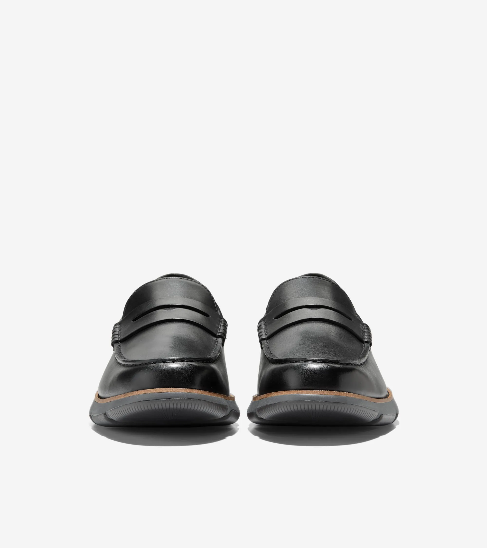 4.Zerøgrand Penny Loafer