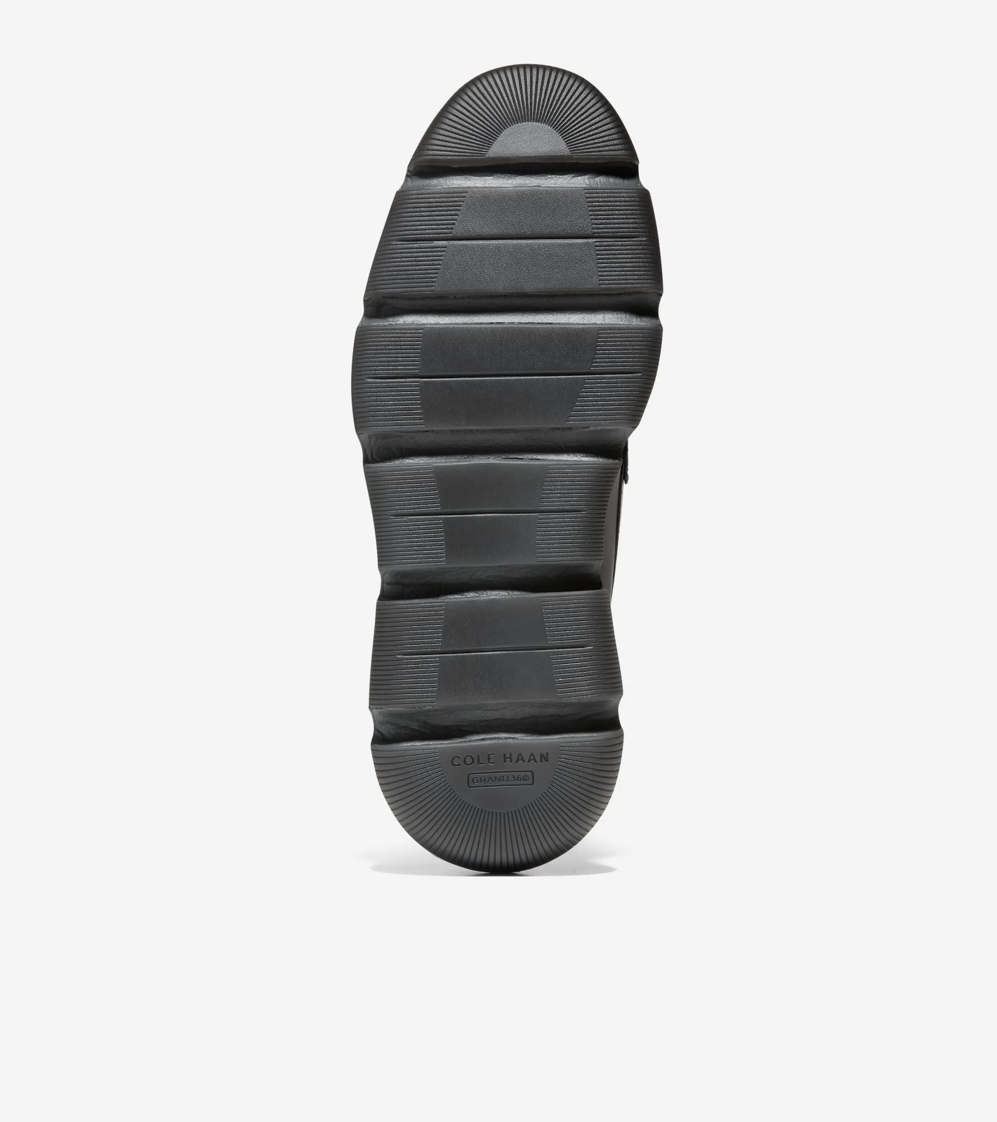 4.Zerøgrand Penny Loafer