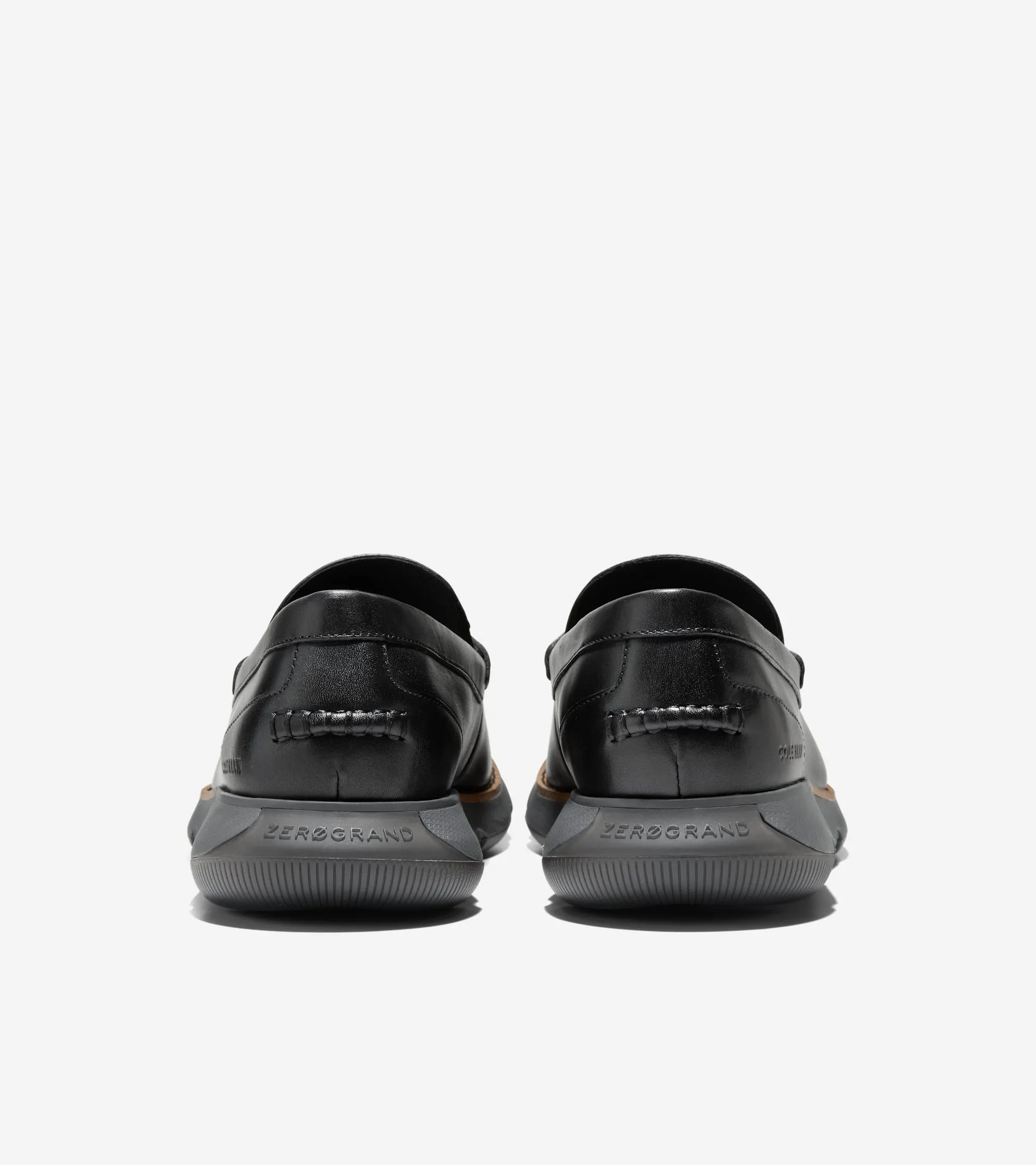4.Zerøgrand Penny Loafer