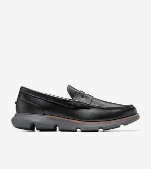 4.Zerøgrand Penny Loafer