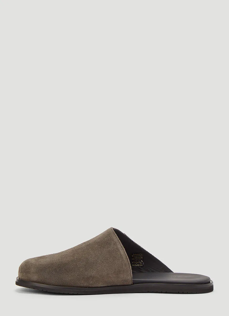 A-Cold-Wall* Mies Loafers