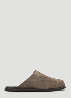 A-Cold-Wall* Mies Loafers