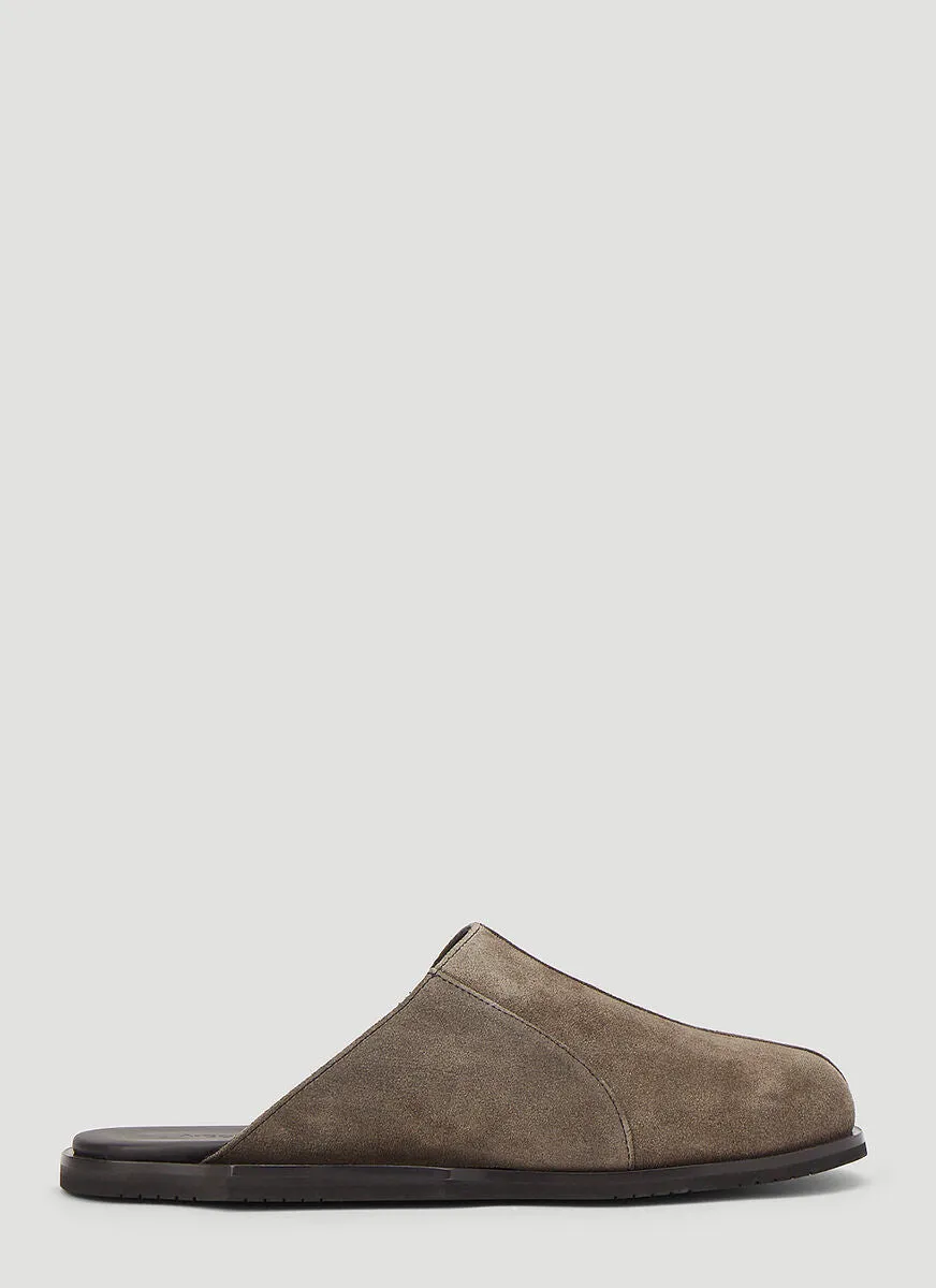 A-Cold-Wall* Mies Loafers