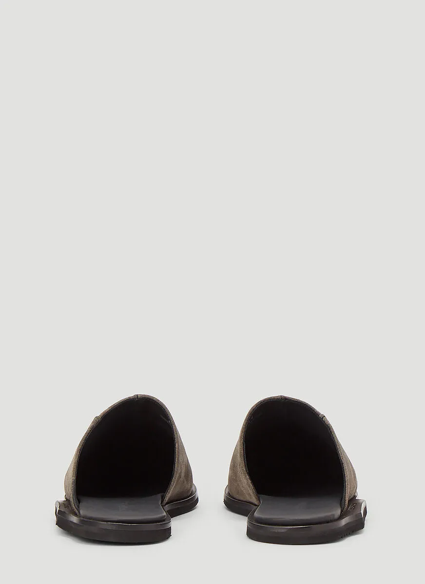 A-Cold-Wall* Mies Loafers