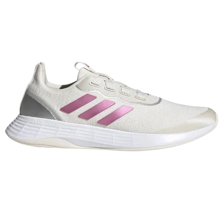 Adidas QT Racer Sport Runningshoes White