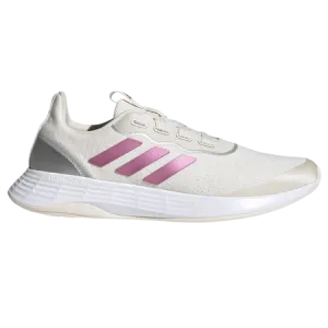 Adidas QT Racer Sport Runningshoes White