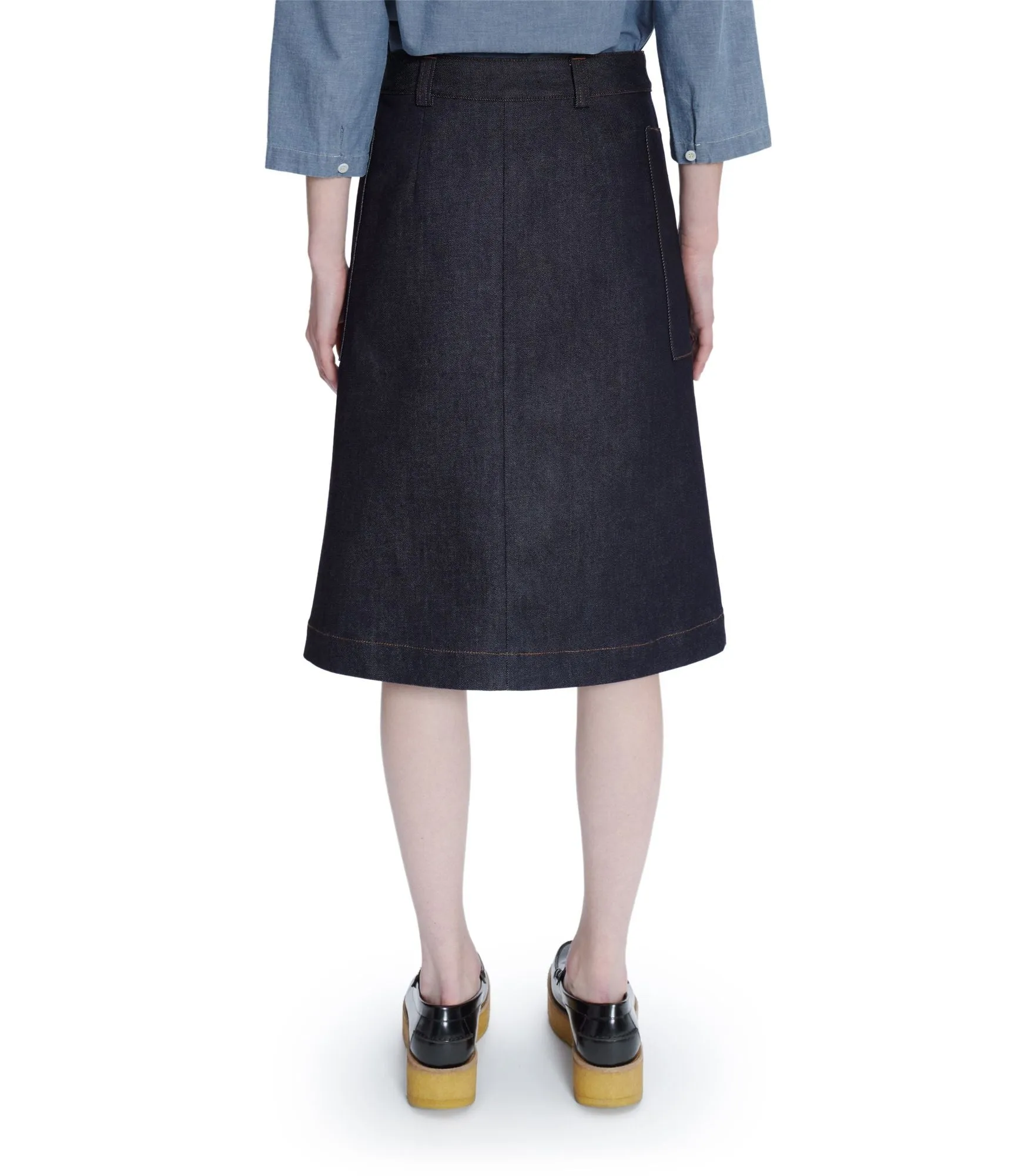Anita Skirt