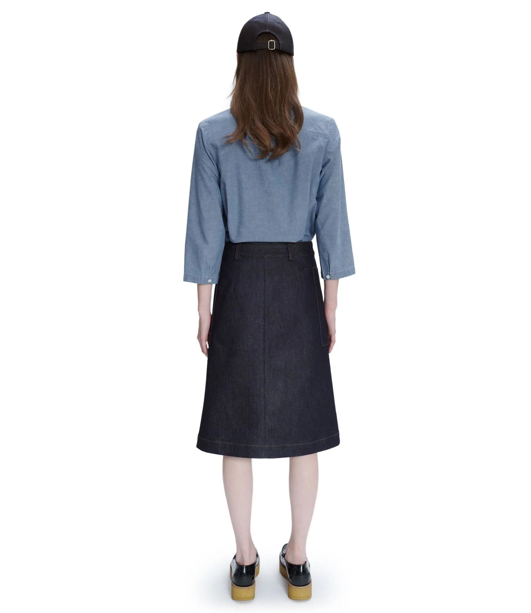 Anita Skirt