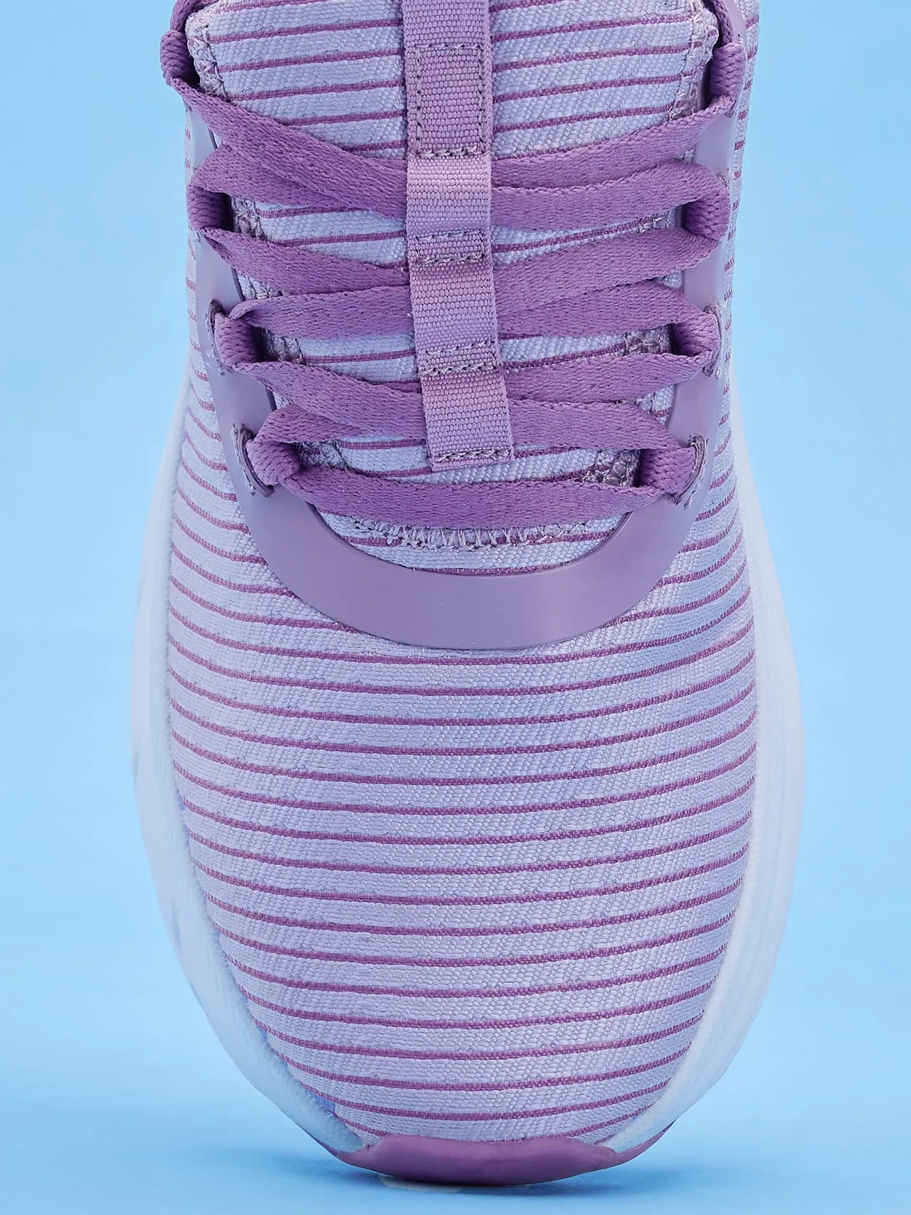 Avant Women's Sapphire Running Shoes- Purple
