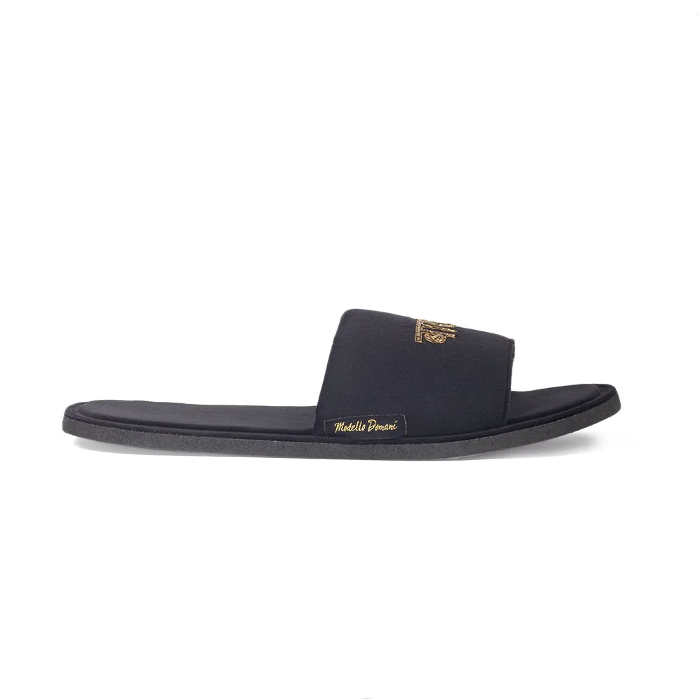 Baat Toh Hai Hindi Domani Slippers (Desi Series)
