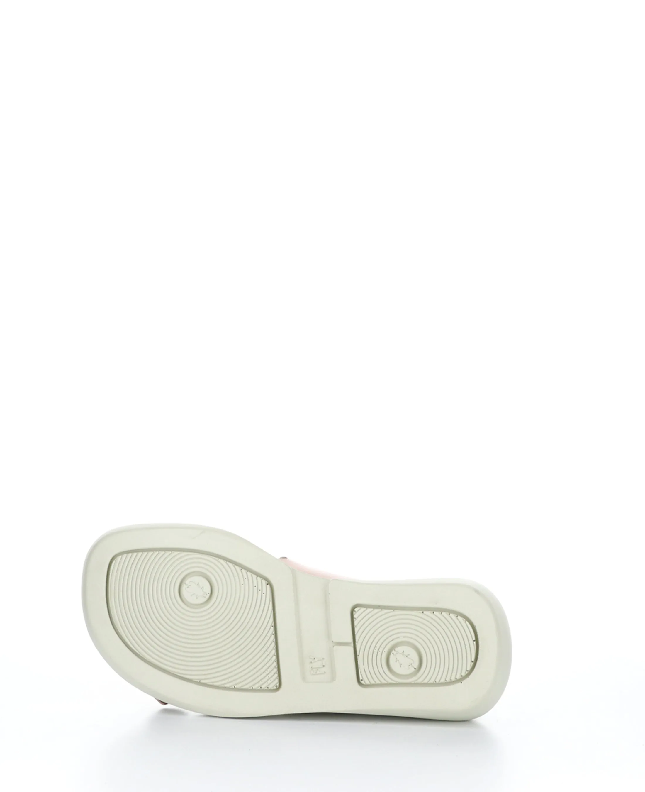 BALD849FLY ROSE Wedge Sandals|BALD849FLY Chaussures �� Bout Rond in Rose