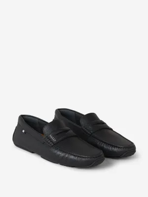 Bally Pavel Driver Loafers