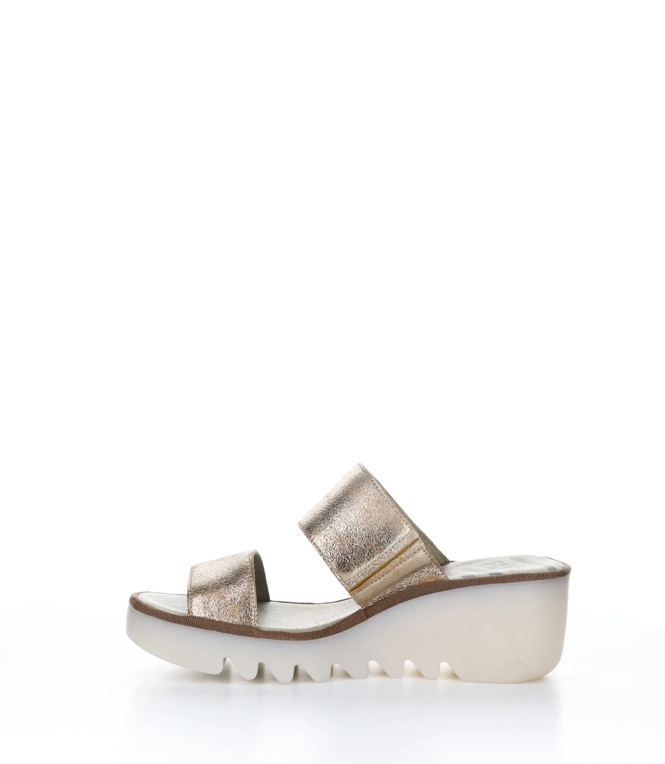 BESY357FLY LUNA Wedge Sandals