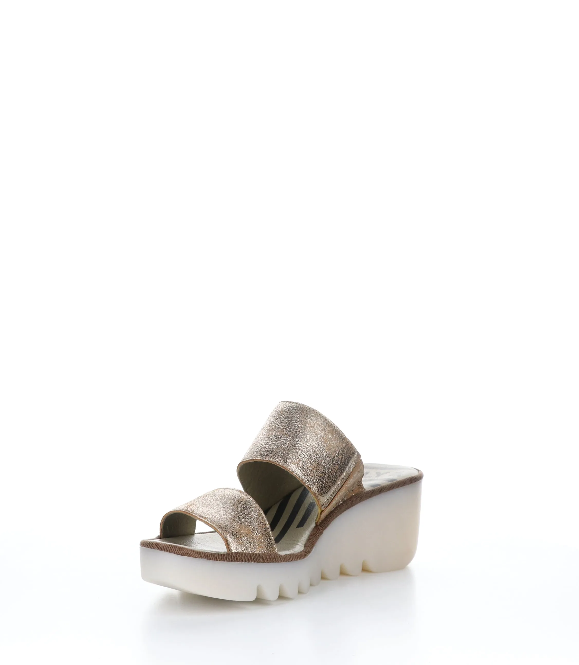 BESY357FLY LUNA Wedge Sandals