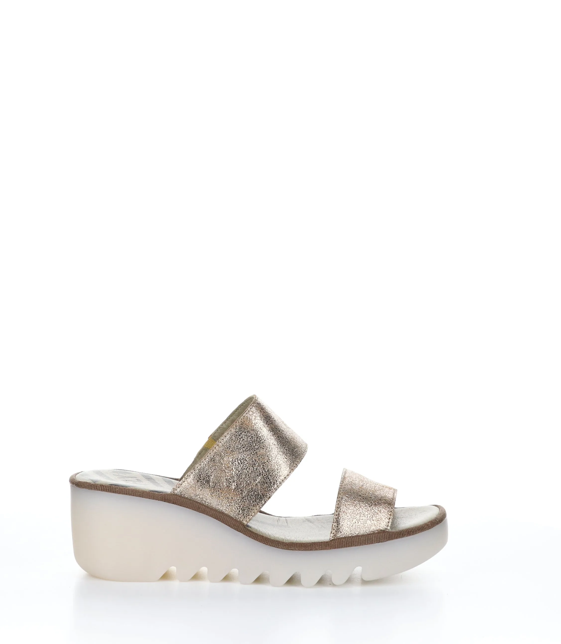 BESY357FLY LUNA Wedge Sandals