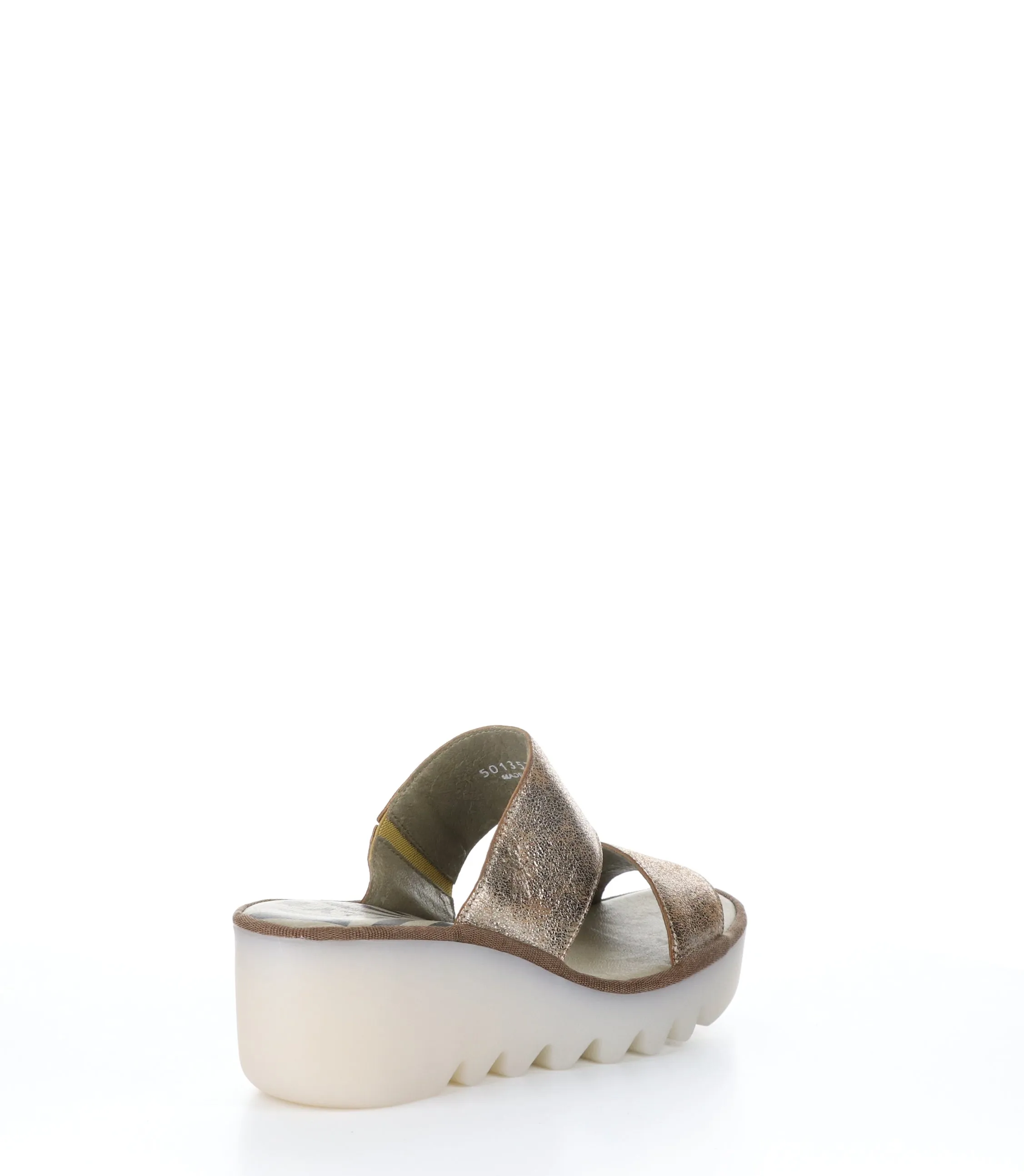 BESY357FLY LUNA Wedge Sandals