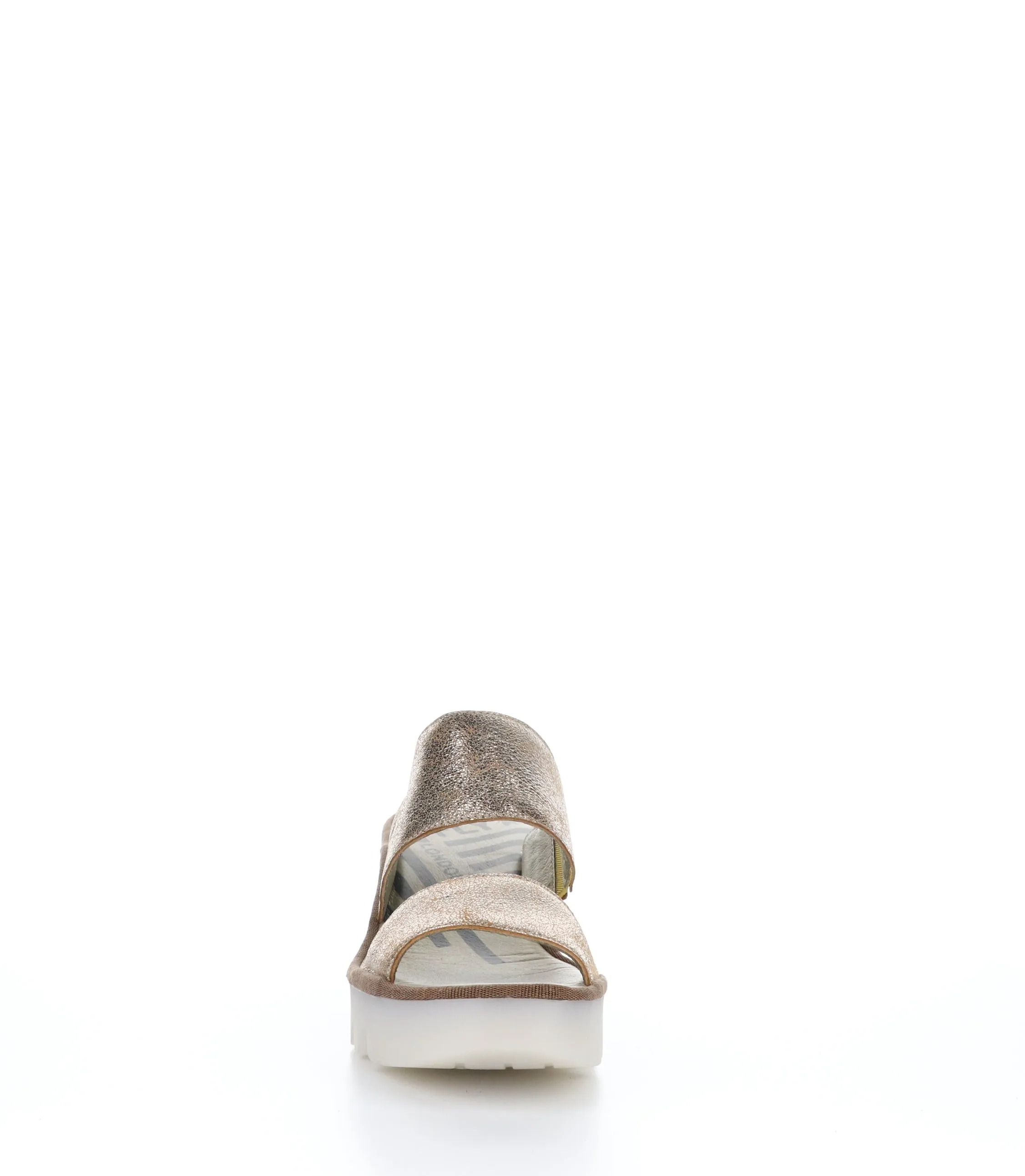 BESY357FLY LUNA Wedge Sandals
