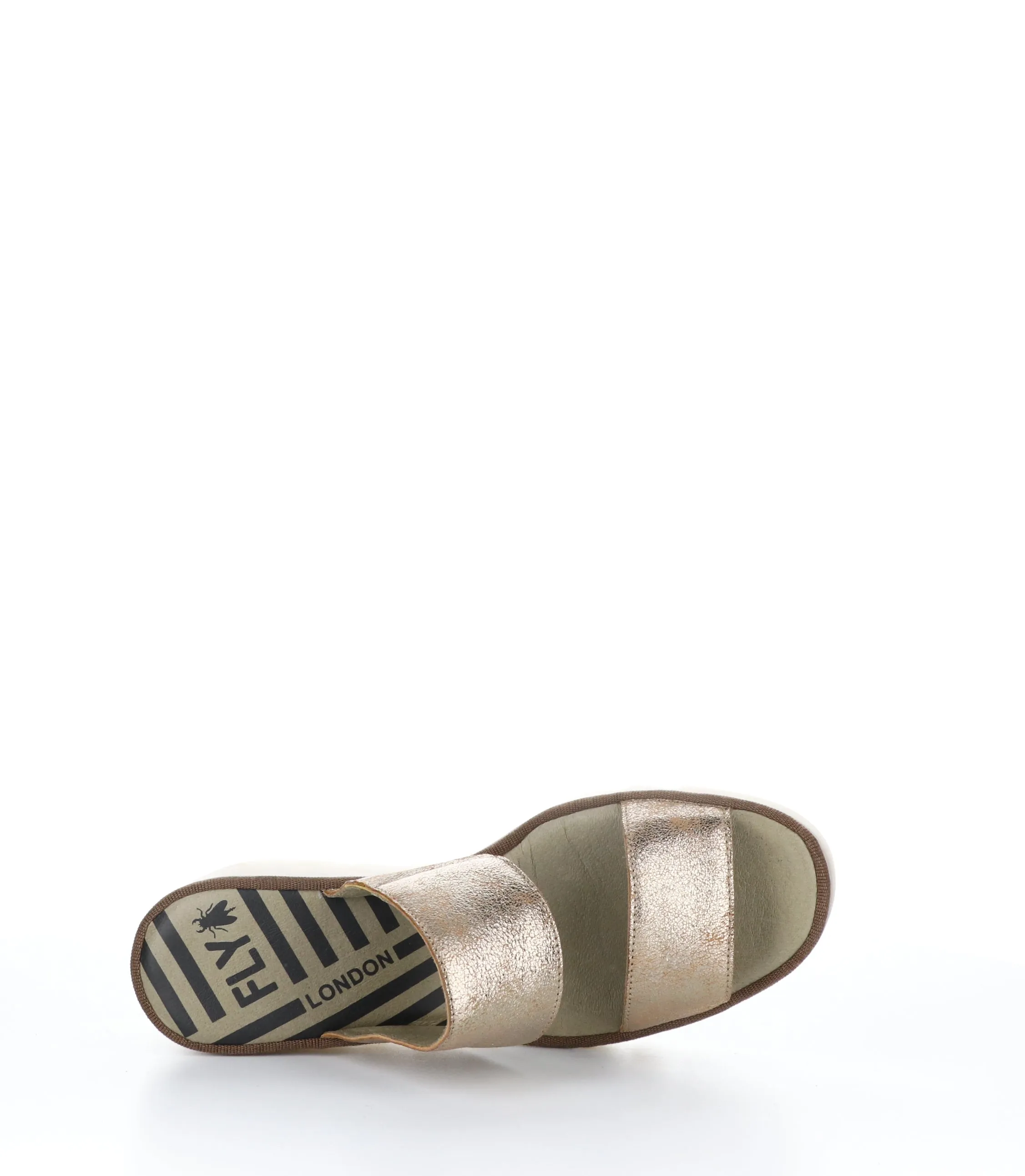 BESY357FLY LUNA Wedge Sandals