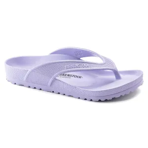 Birkenstocks Honolulu Eva - Purple Fog
