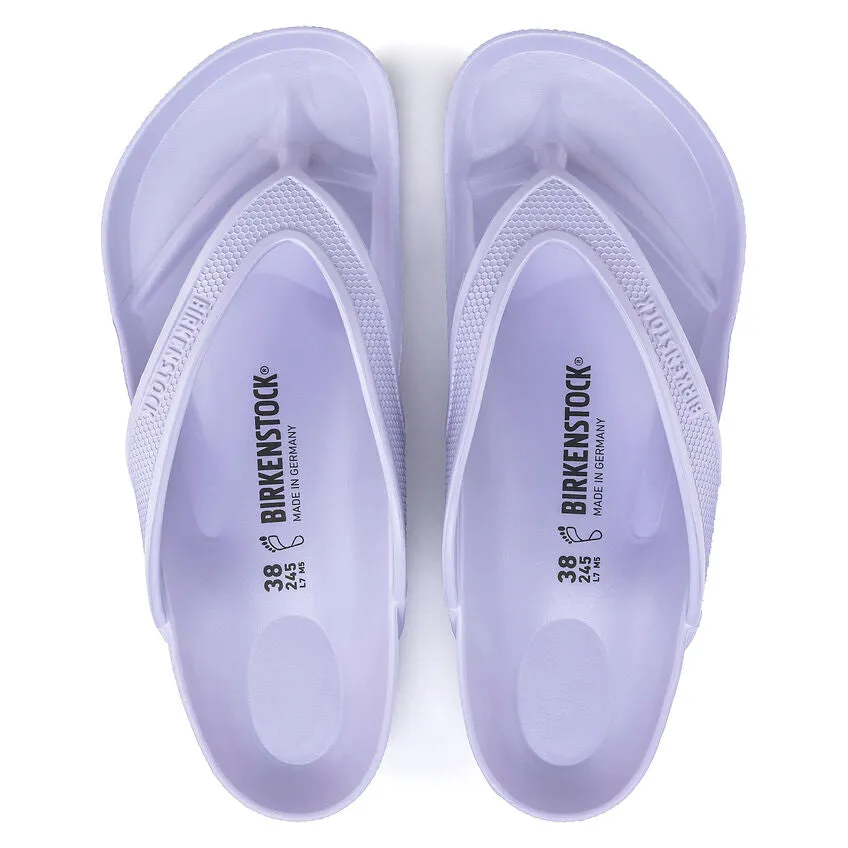 Birkenstocks Honolulu Eva - Purple Fog