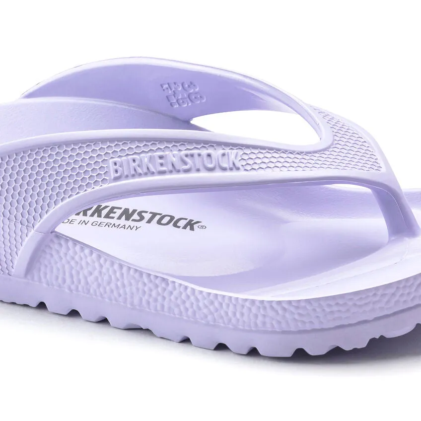Birkenstocks Honolulu Eva - Purple Fog