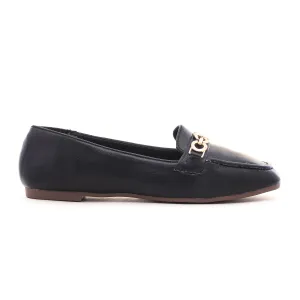 Black Pumps WN0825