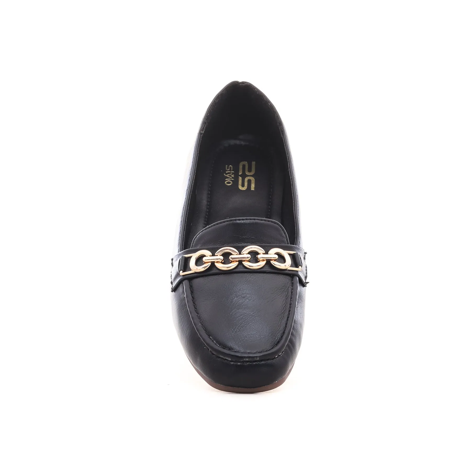 Black Pumps WN0825