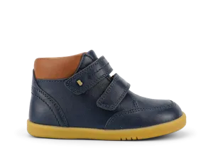 Bobux Boots | Timber I walk | Navy