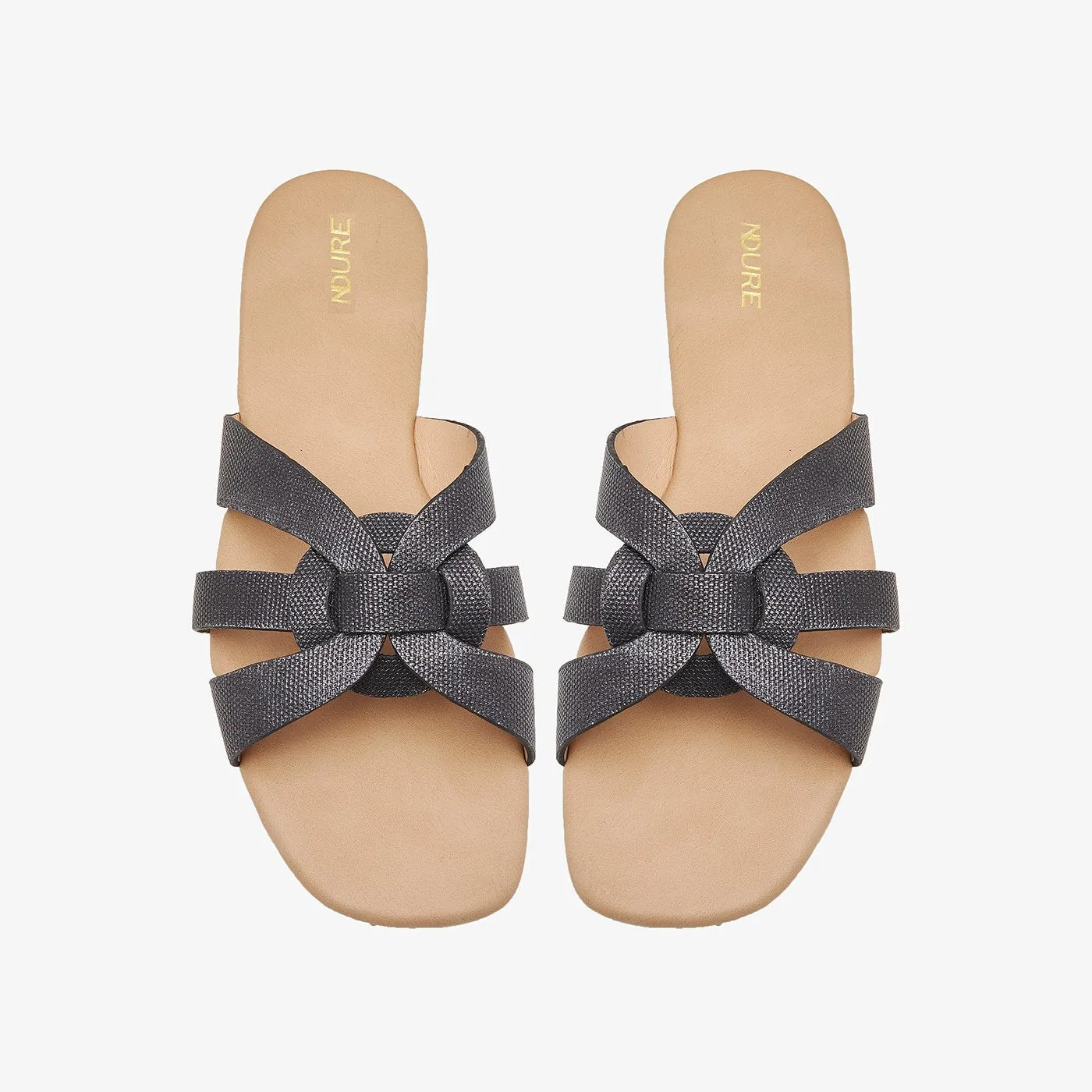Casual Flat Chappals