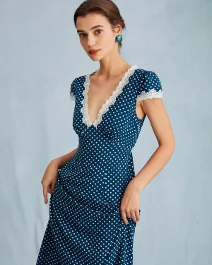 Clarice Dress