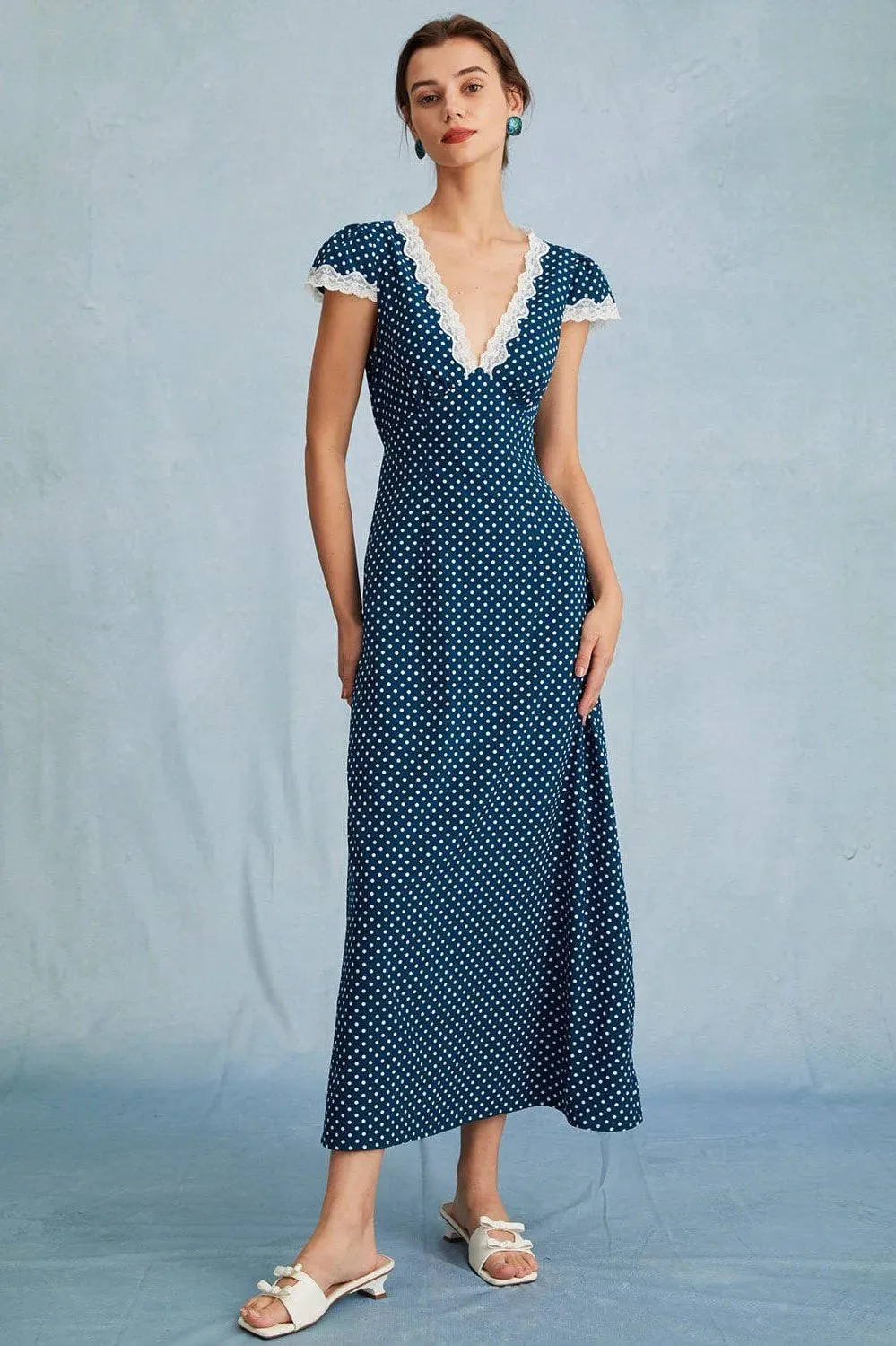 Clarice Dress