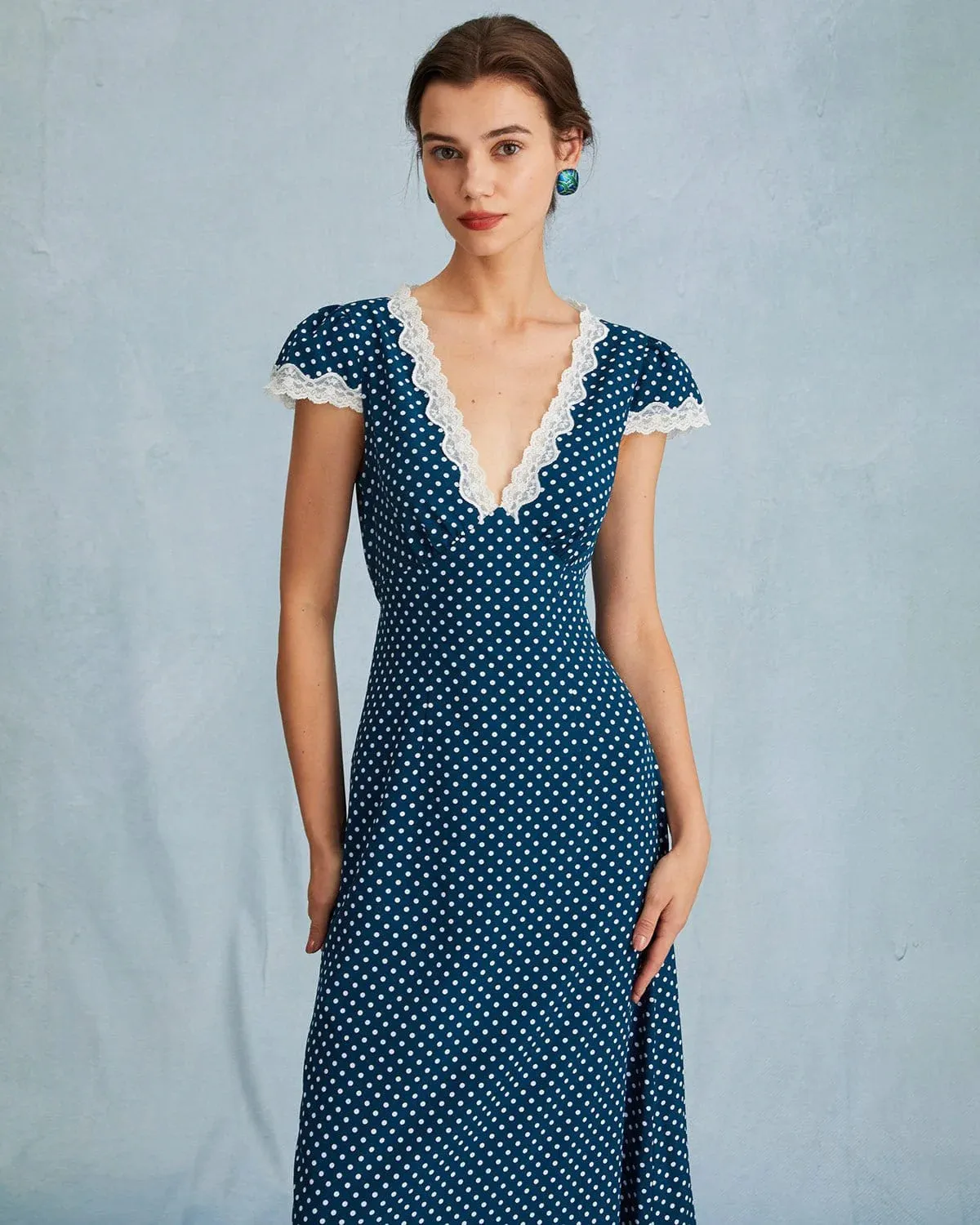 Clarice Dress