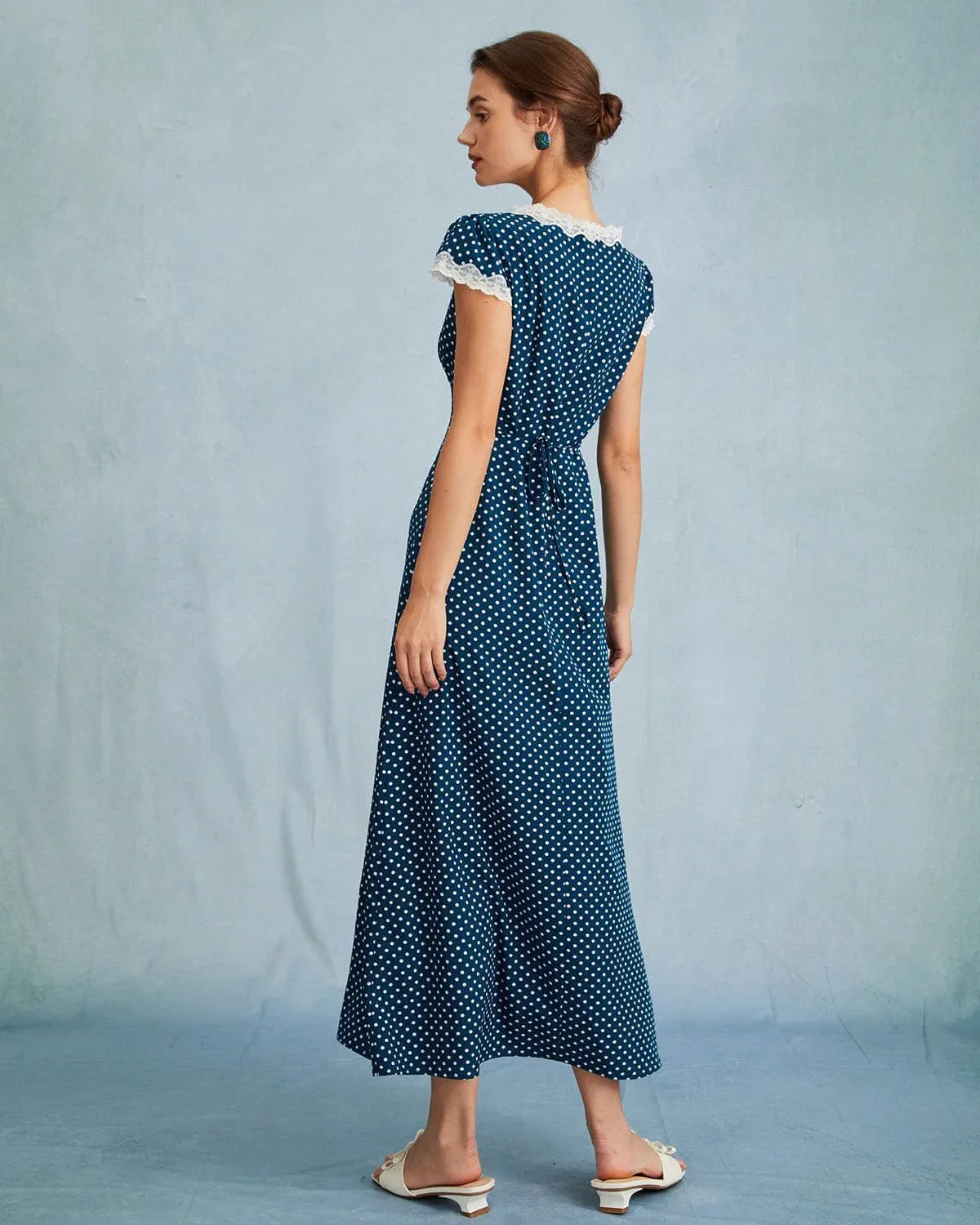 Clarice Dress