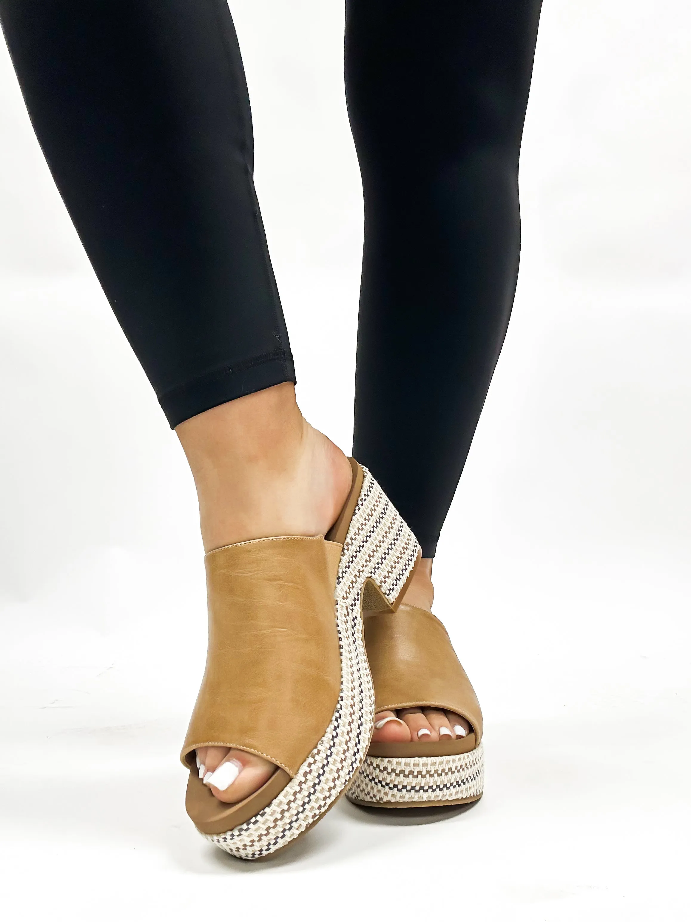 Corky's Caramel Totally Buggin Wedges