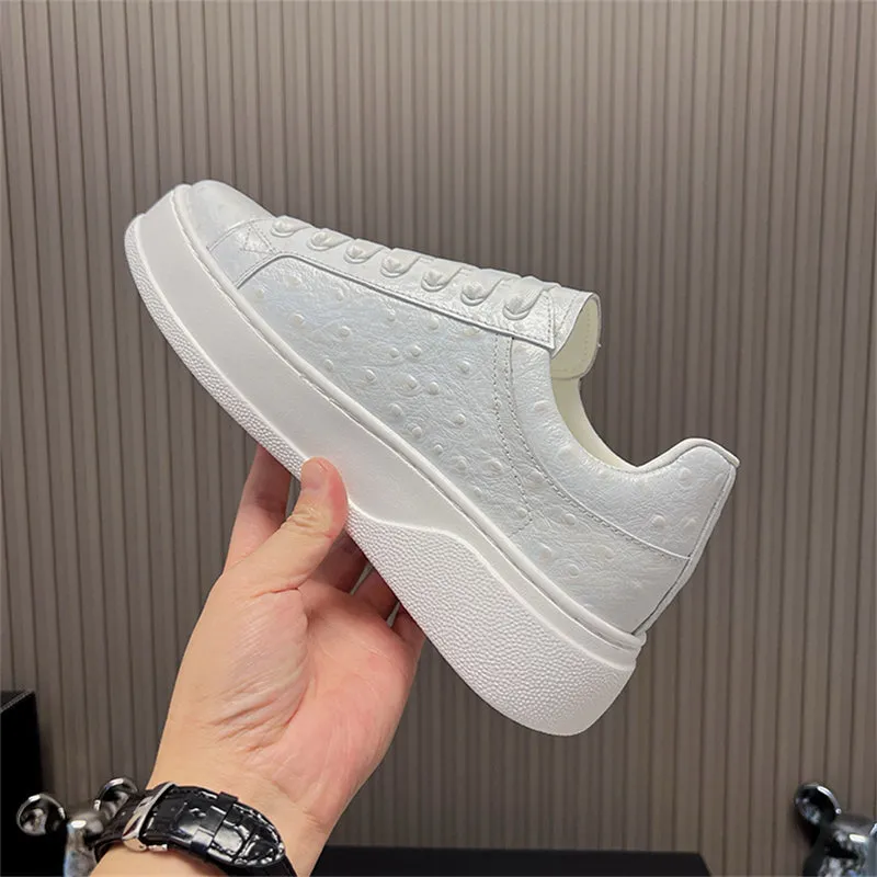 Croctex Veltique Lace Sneakers