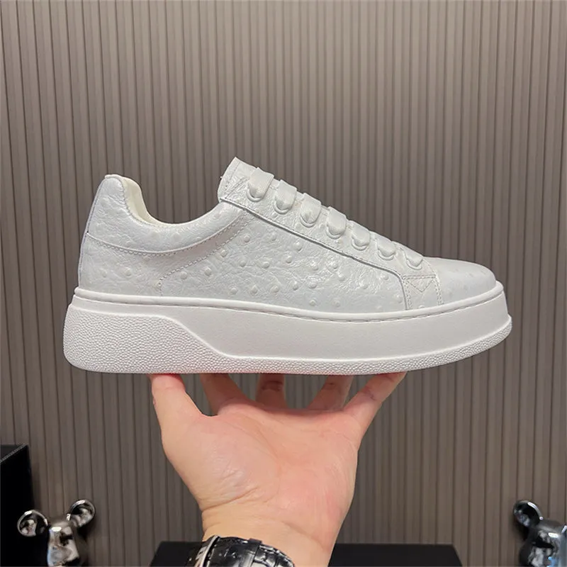 Croctex Veltique Lace Sneakers