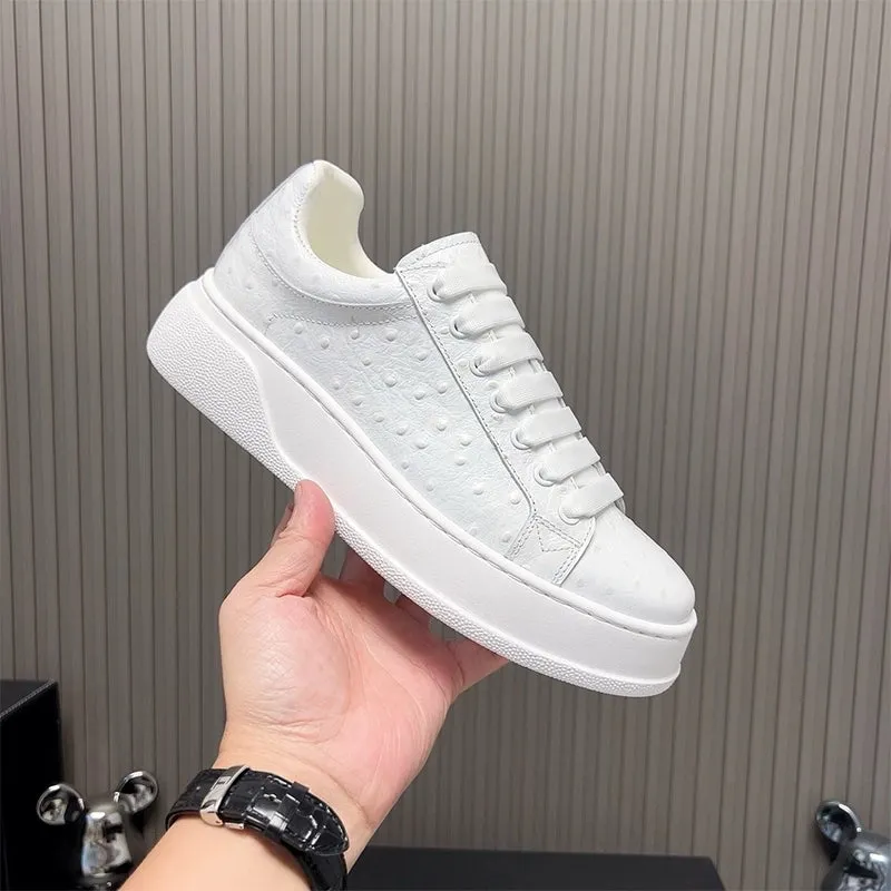 Croctex Veltique Lace Sneakers