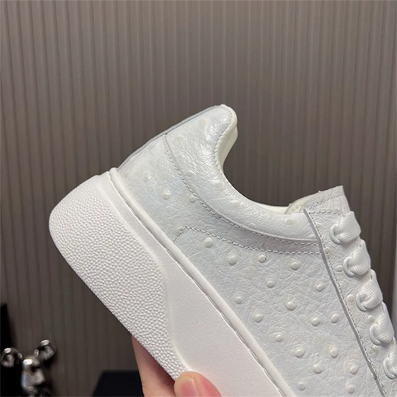 Croctex Veltique Lace Sneakers