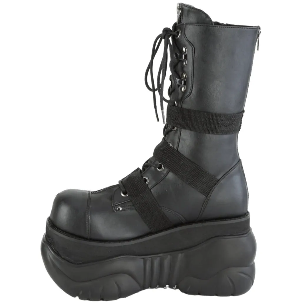 DemoniaCult BOXER-230 Boots