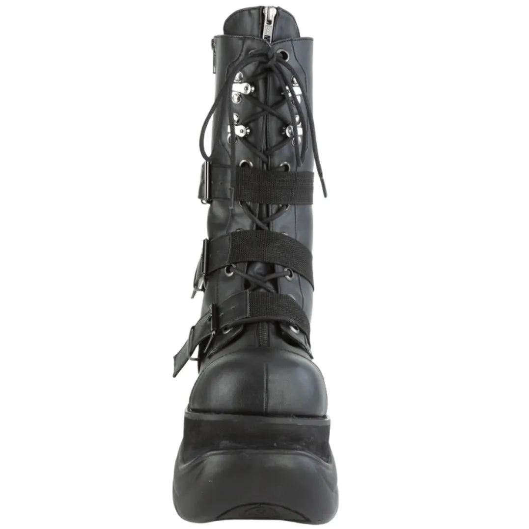 DemoniaCult BOXER-230 Boots