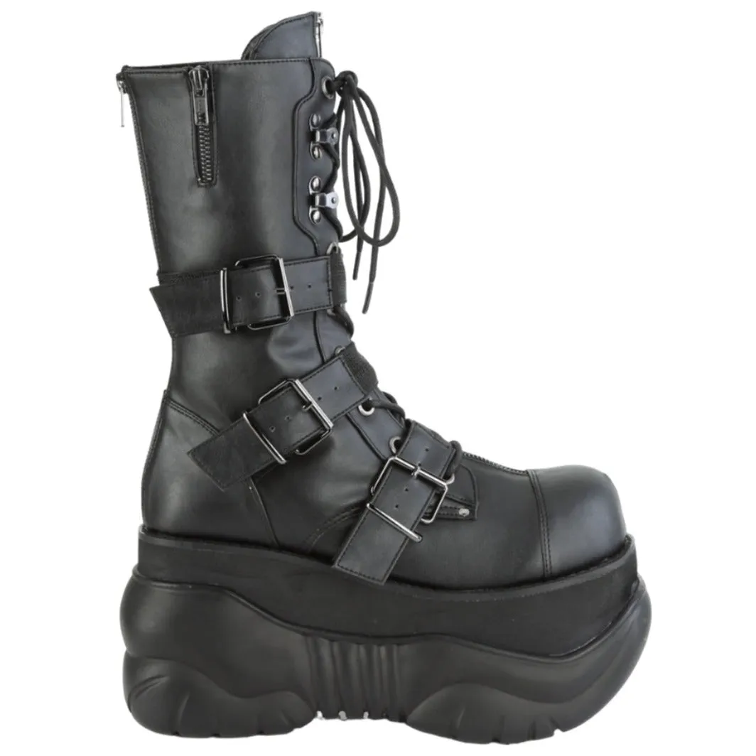 DemoniaCult BOXER-230 Boots