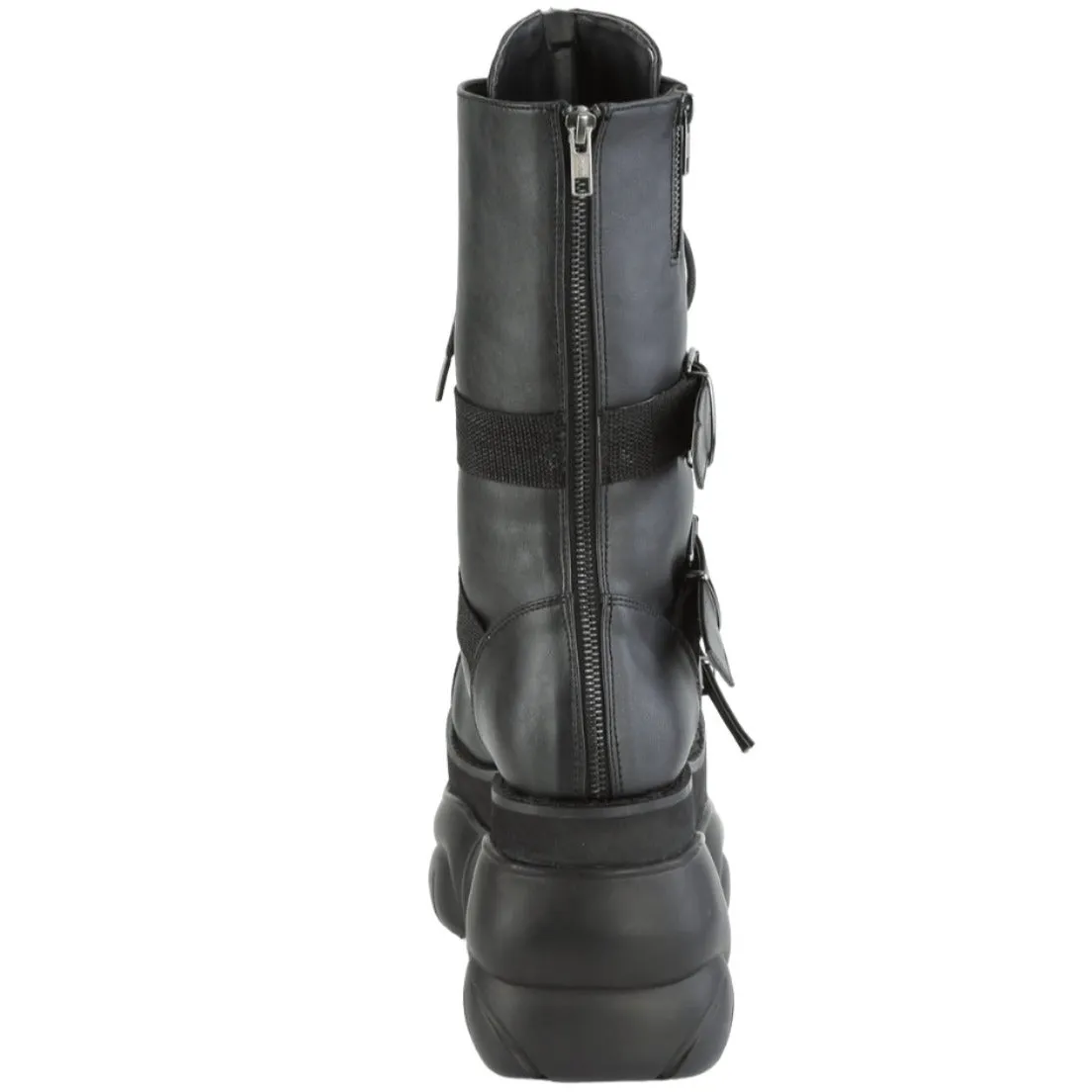 DemoniaCult BOXER-230 Boots