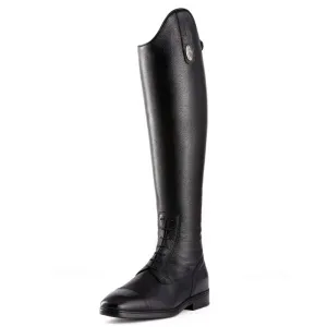 DeNiro Long Riding Boots S3312 Laced 41 MC-L Quick Black