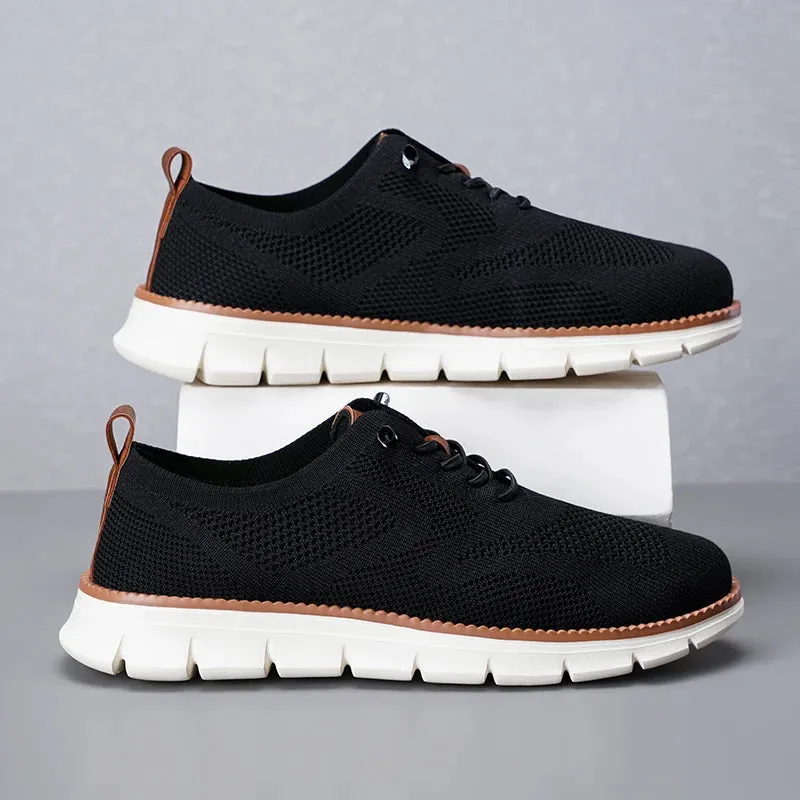 Elio - City Pulse Sneakers