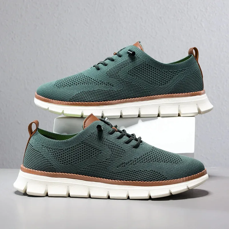 Elio - City Pulse Sneakers