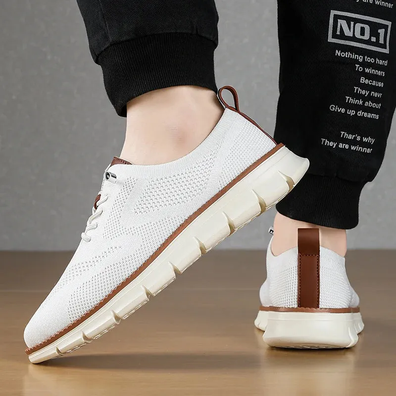 Elio - City Pulse Sneakers