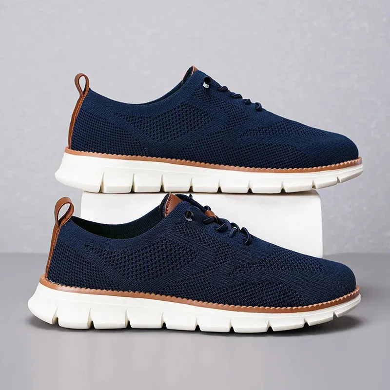 Elio - City Pulse Sneakers