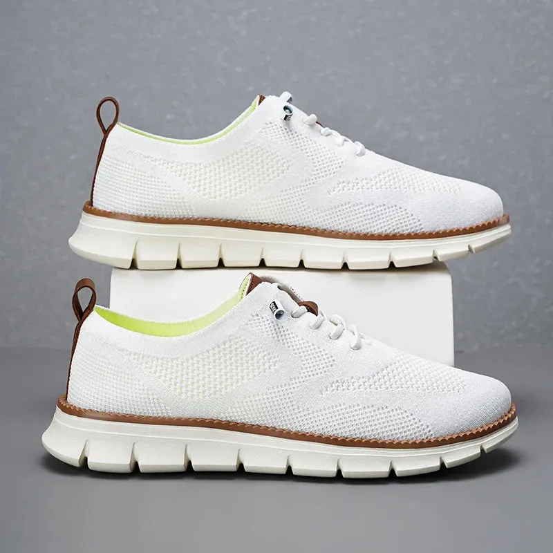Elio - City Pulse Sneakers