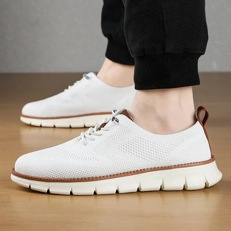 Elio - City Pulse Sneakers