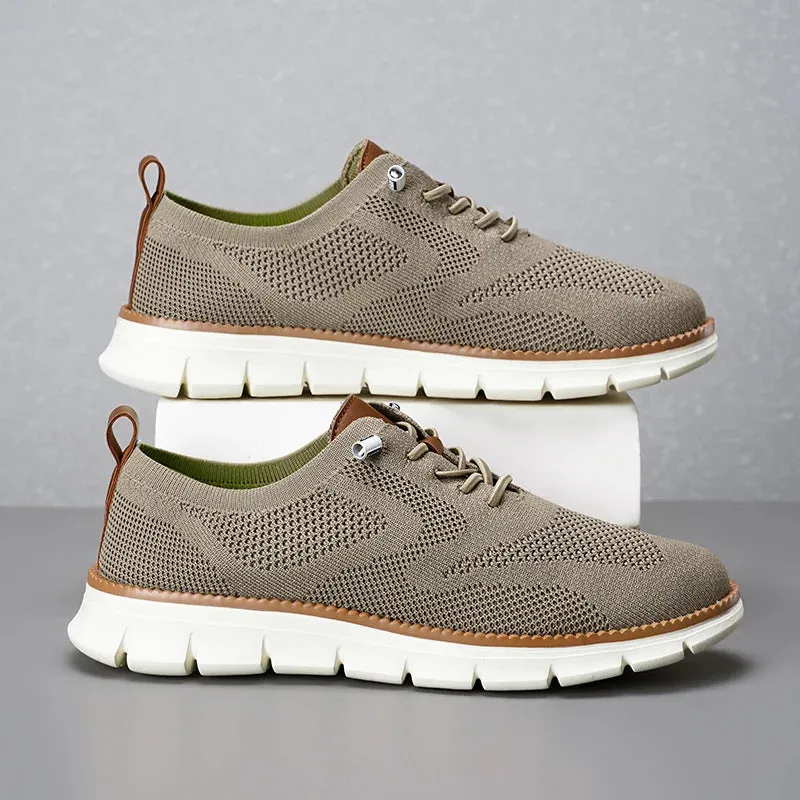 Elio - City Pulse Sneakers
